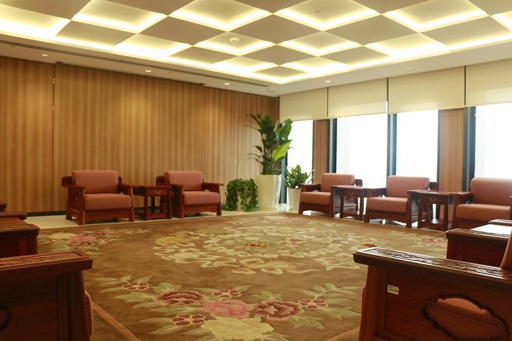 多功能(néng)報告廳